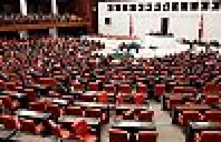 Bakan yardımcıları belli oldu