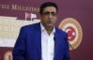 “Bakanlar Kurulu Saray'da yapılırsa HDP'li bakanlar...