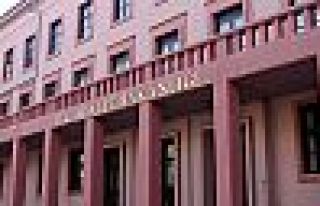 Bakanlık 175 adet yeni hapishaneyi 'hizmete' açacakmış