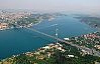 Bakanlıktan, İBB'nin yetkilerine son veren taslak