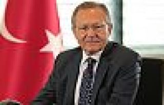 Balıkesir Belediye Başkanı: Görevimin başındayım