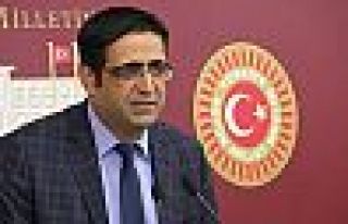 Baluken: AKP-CHP-MHP devleti bölüşme görüşmeleri...