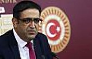 Baluken: Avrupalı yetkililer Öcalan’ın mesajını...