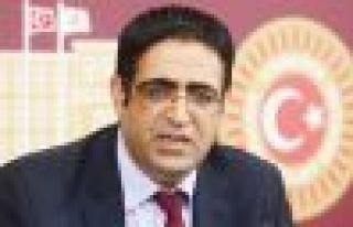 Baluken: Büyük bir algı operasyonu yürütülüyor