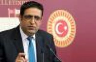 Baluken: CHP-AKP koalisyonunun taşları döşeniyor