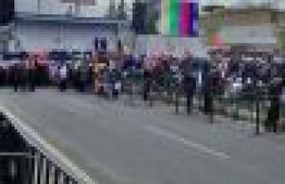 Baluken: Davutoğlu Diyarbakırlılardan dersini aldı