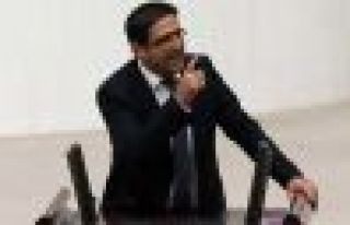 Baluken: 'IŞİD varken sınırdaki ihracat 7 milyon...