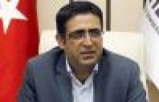 Baluken: MHP'deki liste AKP'yle oluşturulmuş bir...