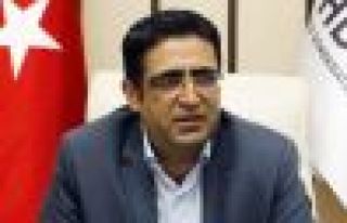 Baluken: Öcalan'la ilgili haberlere itibar edilmemeli