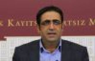 Baluken: Osman'la birlikte 10 gündür devlet de kayıp