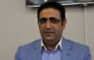 Baluken'den açıklama: 'Öcalan'la yeni bir temasımız...