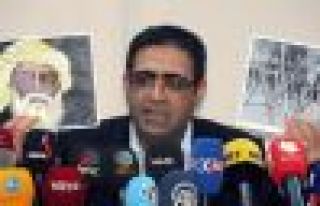 Baluken'den Erdoğan'ın 'Amed ne ya?' sözlerine...