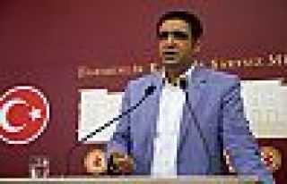 Baluken'e ağırlaştırılmış müebbet hapis cezası...