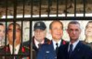 Balyoz Davası'nda 236 Sanık Beraat Etti