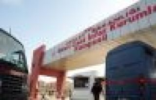 Balyoz'da 230 kişiye tahliye