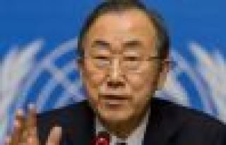 Ban Ki-moon: Kobani'de sivil katliamını engelleyin!