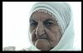 Barış Anneleri Meclisi üyesi 83 yaşındaki Özgen...