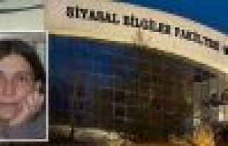 Barış bildirisini soran akademisyene de soruşturma...