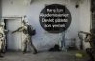 Barış İçin Akademisyenler: Devlet şiddete son...