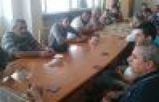 Barış için işçilere ihtiyaç var