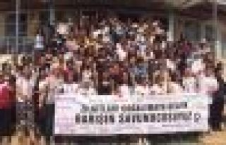 Barış İçin Kadın Girişimi Cizre'deydi: Zılgıtları...