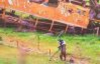 Barış Süreci İlerliyor, Mayınlar Duruyor