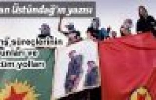 Barış süreçlerinin sorunları ve çözüm yolları...