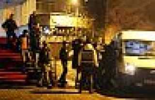 Bartın'da FETÖ soruşturmasında 7 tutuklama