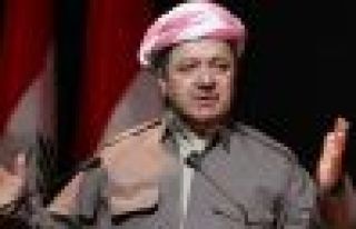 Barzani: Asker sevkiyatı taraflar arasındaki anlaşmaya...