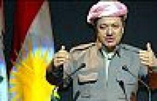 Barzani: Bağımsızlığımız için bedeller ödemeye...