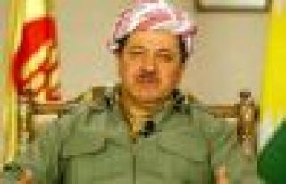 Barzani: Bağımsızlık için birkaç ay içinde...