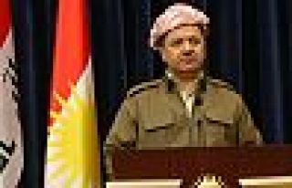 Barzani: Bağımsızlık referandumu kesinlikle ertelenmeyecek