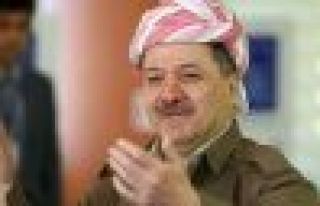 Barzani: Başarı tüm Kürdistan halkının
