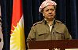 Barzani: Çevremizdeki ülkeler referandumdan korkmamalı