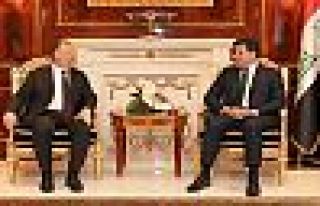 Barzani: Çözüm süreci için çabamız sürecek