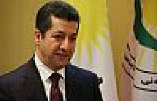 Barzani: Evde kalmayanlara yargı yolu gösterilmeli