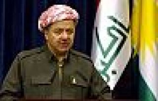 Barzani: Kimse Kosret Resul'u tutuklayamaz!
