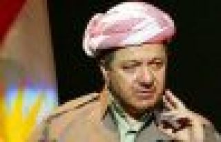 Barzani: 'Ne kadar Peşmerge gerekiyorsa göndeririz'