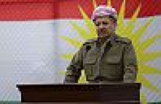 Barzani referandum sonrası ilk söyleşisini verdi
