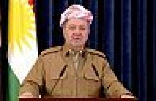 Barzani: Savaş dursun, demografik yapı değişmesin