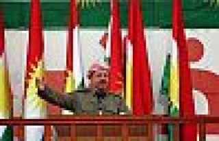 Barzani: Talabani'nin ölümü diyalog için fırsat