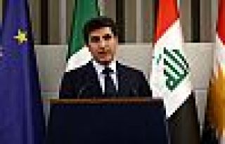 Barzani: Türkiye'yle ilişkilerimizin zayıflamasını...