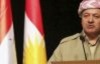 Barzani'den Cizre ve Silopi açıklaması