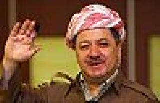 Barzani'den 'referandumlu' seçim mesajı