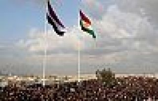Barzani'nin danışmanı: Referandum Kerkük'ü de...