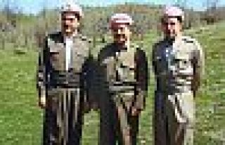 Barzani'nin ikiz kardeşi hayatını kaybetti