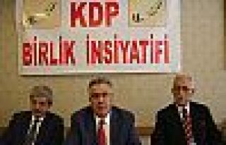 Barzani'nin partisi referandum kararını açıkladı