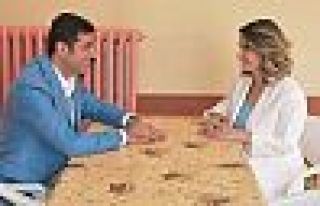 Başak Demirtaş: 'Saldırgan kişi bir gün sonra...