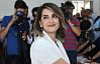 Başak Demirtaş'tan Esra Albayrak ve ailesine yönelik...