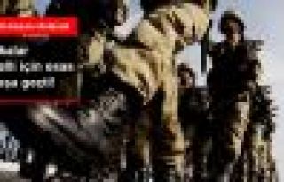 Başbakan Açıkladı, Bankalar Bedelli İçin Harekete...